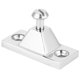 thumbnail image 5 of Bimini Top Boat Deck Bisagra Mount Acero Inoxidable Boat Yacht Hardware Deck Bisagra 55x20mm ANGGREK BG1011, 5 of 8