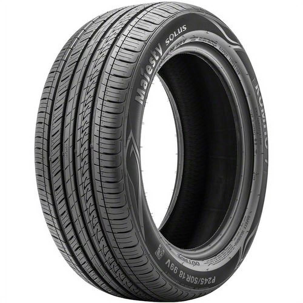 Kumho Solus KU50 225/45R17 91W All-Season Tire