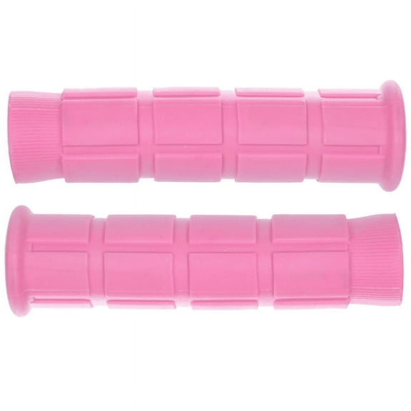 Sunlite Classic Grips Pink 120mm