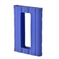 thumbnail image 2 of Funda Protectora Silicona Anticaída para T7 Shield SSD Portátil (oscuro) Azul, 2 of 9