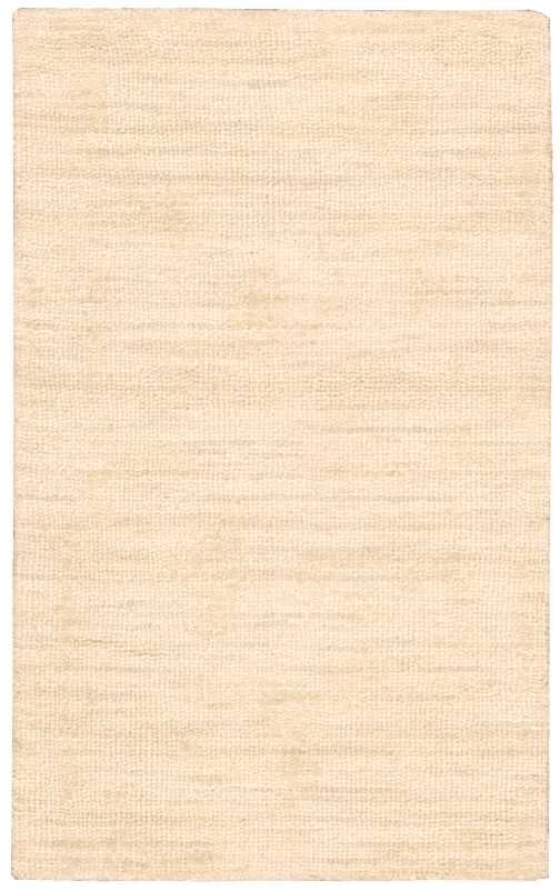 Waverly Grand Suite Solid Cream Area Rug