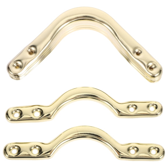 UPKOCH 6pcs Billiard Parts for Pool Table Corner Replacement with Support Frame