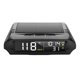 thumbnail image 5 of Universal HUD Car Solar Digital Meter GPS Velocímetro Alarma de exceso de velocidad Pantalla de altitud de distancia BANYUO  Hogar, 5 of 5