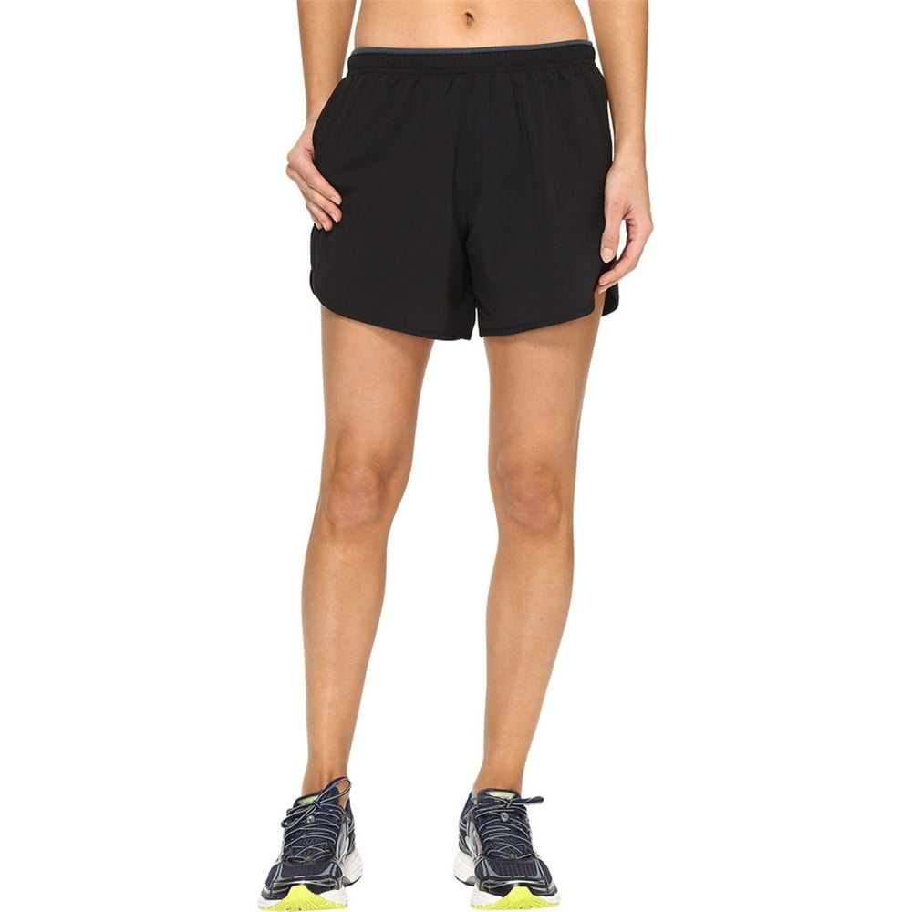 Brooks Activewear Bottoms Women's Large GoTo Running Activewear Shorts L