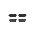 thumbnail image 1 of Balatas BAJOS METALES BREMBO CX-9 2008 al 2015 3.7L V6 Traseras, 1 of 5