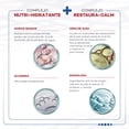 thumbnail image 3 of DARROW, Crema Hidratante Corporal Nutriforce MED, Para Piel Muy Seca o con Tendencia Atópica, Sin Perfume, 390g, 3 of 6