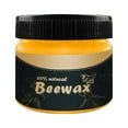 thumbnail image 2 of Cuidado de muebles resistente a rayones y repelente al agua para un brillo eterno Abrillantador de madera con cera de abejas natural, 2 of 8