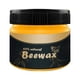 thumbnail image 2 of Cuidado de muebles resistente a rayones y repelente al agua para un brillo eterno Abrillantador de madera con cera de abejas natural, 2 of 8