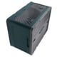 thumbnail image 2 of Contenedor de almacenamiento plegable,Contenedor de almacenamiento plegable de plástico Caja de almacenamiento plegable para exteriores Caja de almacenamiento plegable Rendimiento de primer nivel, 2 of 8