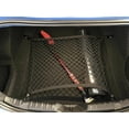 thumbnail image 5 of EACCESSORIES EA Trunk Organizer Cargo Net for BMW 2-Series 2014-2023 – Floor Style Cargo Net for Sedan, Coupe – Premium Mesh Car Trunk Organizer Vehicle Carrier Storage – Compatible with BMW 2-Series, 5 of 8