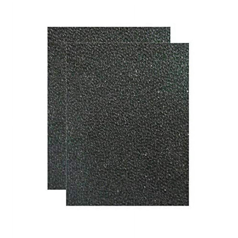 Duraflo Filteration 16x26x1/4 Mobile Home Furnace Foam Door Filter