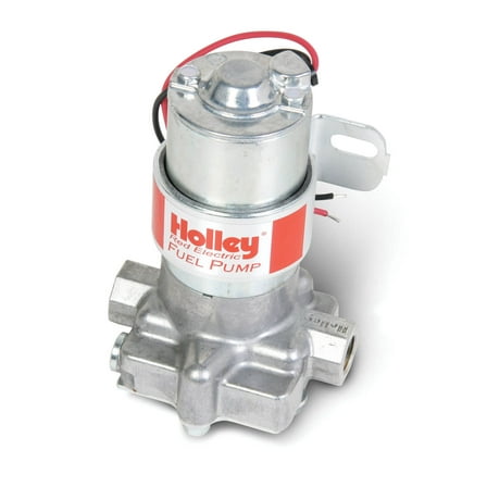 Holley Performance 12-801-1 Electric Fuel Pump