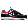 thumbnail image 7 of Dc Men's Kalis Lite Black / Athletic Red White Ankle-High Leather Women' - 11M, 7 of 7