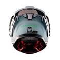 thumbnail image 4 of Casco Integral Para Moto Kov Ekho Solid Gris Mate, 4 of 5