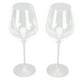thumbnail image 4 of Copas De Champán, Copa De Vino 2 Piezas Para Restaurante Para El Hogar Para El Hotel Ccdes Otros, 4 of 8