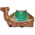 thumbnail image 1 of General Foam C5580AC Camel Outdoor Life Size Nativity Collection, 24", 1 of 1
