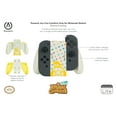 thumbnail image 2 of PowerA Joy-Con Comfort Grip for Nintendo Switch - Animal Crossing, 2 of 10