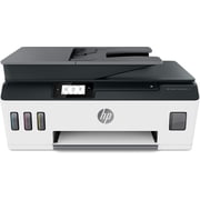 HP Smart Tank Plus 651 Wireless Cartridge-free All-in-One Ink Tank Printer with up to 3 years of ink included (7XV38A)