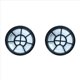 thumbnail image 1 of 2X Filtro de Repuesto para Aspiradoras Henry, , Edward, Accesorios de Filtro, 1 of 5
