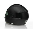thumbnail image 3 of Shoei RF-SR Full Face Helmet - Black, All Sizes, 3 of 7