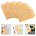 thumbnail image 2 of 100Pcs Multi-use Cash Storage Pouches Adhesive Cash Storage Envelopes Cash Accessory, 2 of 4