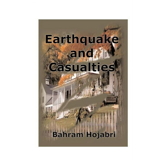 Earthquake and Casualties (Paperback)