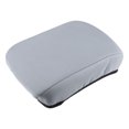 thumbnail image 1 of Cubierta de la caja del reposabrazos de la consola central para Toyota RAV4 2014-2018 Pad Interior antiarañazos Protector de algodón decoración gris, 1 of 7