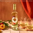 thumbnail image 2 of Seven Daughters Moscato White Wine Italy, 750 ml Bottle, 8% ABV, 2 of 11