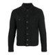 thumbnail image 1 of So Denim - Chaqueta vaquera modelo Olivia para mujer (Black) So Denim UTPC3639_black, 1 of 2