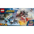 thumbnail image 2 of Super Heroes - Le combat de glace (76098), 2 of 6