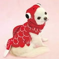 thumbnail image 3 of Goldfish Pet Charm Decoration For Your Daily Companion Personality Showcase Accessory, 3 of 3