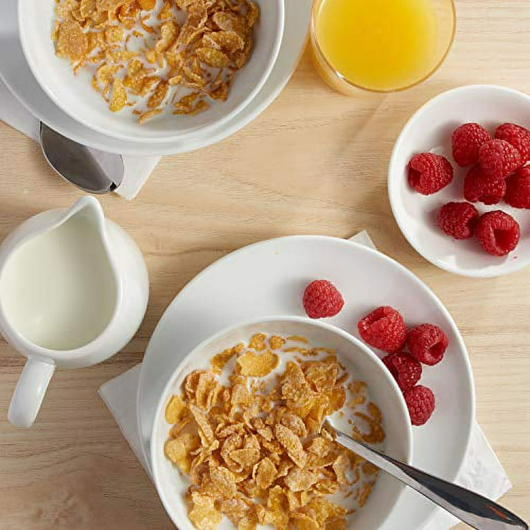 Kellogg's Frosted Flakes Cereal Jumbo, 1.06 kg/37.4oz - Walmart.com