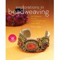 thumbnail image 2 of Explorations en Tissage de Perles, Broché Kelly Angeles, 2 of 4