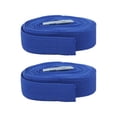 thumbnail image 4 of Correas de amarre, 2 correas de trinquete de aleación de zinc para equipaje, correas de amarre resistentes, solución innovadora, 4 of 8