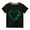 Black, variant on Lilgiuy Kids St Patricks Day Shirt Boys Girls Saint Patrick's Green Heart Lucky Graphic Tees Toddler Short Sleeve T-Shirt Tops Birthday Gift (Gray)