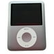 thumbnail image 1 of Producto Reacondicionado  Apple iPod Nano 3.ª Generación de 4GB Usado en Color Plateado,, 1 of 5