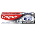 thumbnail image 1 of Pasta de dientes Colgate Advanced White Carbón activado 75 ml, 1 of 1