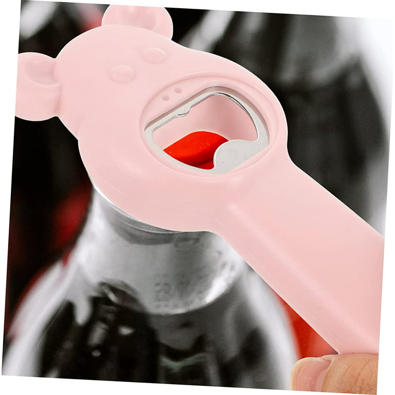 Auto Safety Master Opener (5-in-1 opener) 
