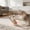 A, variant on Wooden Cat Tumbler Toy Weighted Wobble Interactive Sisal Scratching Play Toy for Indoor Kittens,C