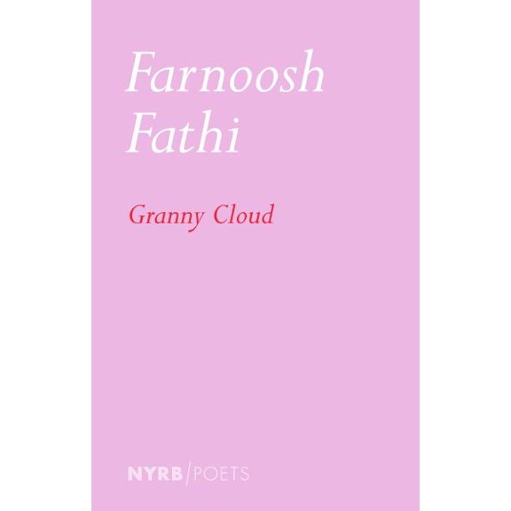 Pre-Owned Granny Cloud Binding: Paperback