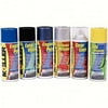 New Engine Paint moeller 025513 Tohatsu Light Gray Metallic '84-Present 12 oz