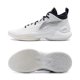 thumbnail image 3 of Zapatillas de baloncesto profesionales YUSHUAI XVIII para hombre, zapatillas deportivas con soporte BOOM Cushion SYNCHRO-ADJUSTSYSTEM, zapatillas ABAU009, 3 of 5