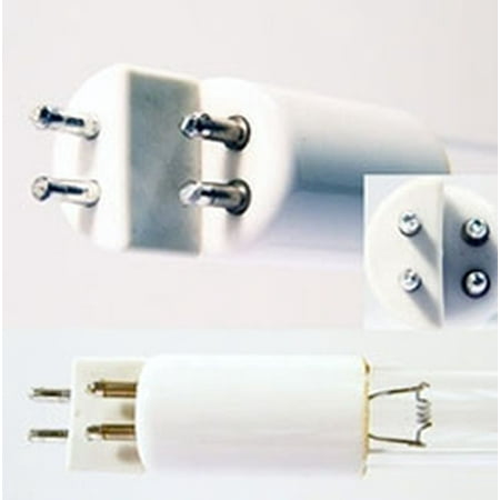

Replacement for UV SUPERSTORE GL8060S replacement light bulb lamp