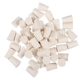thumbnail image 1 of Miangastore Test Tube Plug White Rubber 50Set 1In, 1 of 9