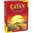 thumbnail image 1 of Catan Board Game, Expansion for 5-6 Players, Family Game, 1 of 2