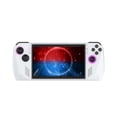 thumbnail image 2 of ZenCart Silicone Game Console Case Protective Sleeve Shockproof Impact Resistant Non-slip Anti Drop Protective Cover for ROG ALLY, 2 of 8