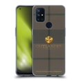 thumbnail image 1 of Head Case Designs Officially Licensed Outlander Tartans Cocknammon Soft Gel Case Compatible with OnePlus Nord N10 5G, 1 of 7