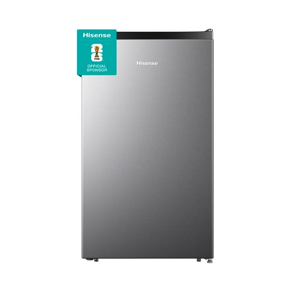 Frigobar Hisense RR33D6AGX1 3.3 Pies