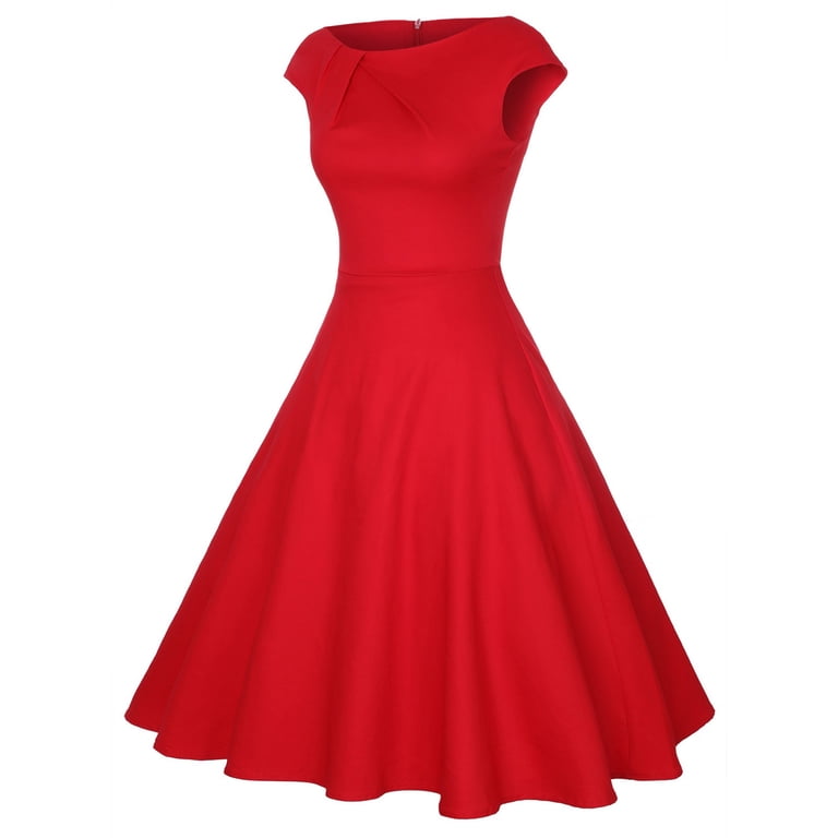 strapless open back dress Dreamer – PennyLuckshoes.com main image 1