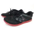thumbnail image 3 of New Balance Minimus Mens Size 8.5 D Black Barefoot Running Shoes Sneakers, 3 of 6